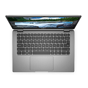 Ноутбук Latitude 3340 Win11Pro i5-1335U/8 ГБ/256 ГБ SSD/2 в 1 13,3 FHD сенсорный/встроенный/FgrPr/FHD/ИК-камера/микрофон/WLAN + BT/подсветка клавиатуры/3 ячейки/3YPS