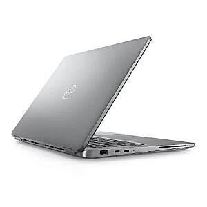 Notebook Latitude 5340 Win11Pro i5-1335U/8GB/256GB SSD/13.3 FHD/Integrated/FgrPr & SmtCd/FHD/IR Cam/Mic/WLAN + BT/Backlit Kb/3 Cell/3YPS