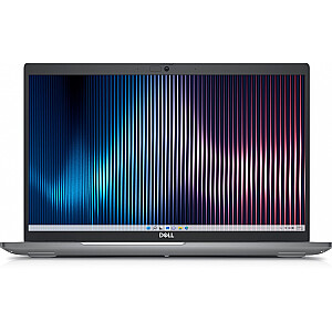 Notebook Latitude 5540 Win11Pro i7-1365U/16GB/256GB SSD/15.6 FHD/Integrated/FgrPr & SmtCd/FHD/IR Cam/Mic/WLAN + BT/Backlit Kb/3 Cell/3YPS