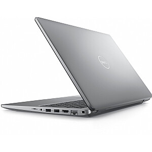 Notebook Latitude 5540 Win11Pro i7-1365U/16GB/256GB SSD/15.6 FHD/Integrated/FgrPr & SmtCd/FHD/IR Cam/Mic/WLAN + BT/Backlit Kb/3 Cell/3YPS