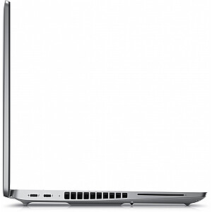 Notebook Latitude 5540 Win11Pro i7-1365U/16GB/256GB SSD/15.6 FHD/Integrated/FgrPr & SmtCd/FHD/IR Cam/Mic/WLAN + BT/Backlit Kb/3 Cell/3YPS