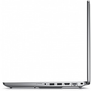 Notebook Latitude 5540 Win11Pro i7-1365U/16GB/256GB SSD/15.6 FHD/Integrated/FgrPr & SmtCd/FHD/IR Cam/Mic/WLAN + BT/Backlit Kb/3 Cell/3YPS