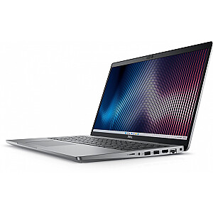 Notebook Latitude 5540 Win11Pro i7-1365U/16GB/256GB SSD/15.6 FHD/Integrated/FgrPr & SmtCd/FHD/IR Cam/Mic/WLAN + BT/Backlit Kb/3 Cell/3YPS