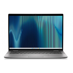 Notebook Latitude 7340 Win11Pro i5-1345U/16GB/512GB SSD/13.3 FHD/Intel Iris Xe/ThBlt & FgrPr & SmtCd/FHD/IR Cam/Mic/WLAN + BT/Backlit Kb/3 Cell/3YPS