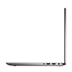 Ноутбук Latitude 7340 Win11Pro i5-1345U/16 ГБ/512 ГБ SSD/13.3 FHD/Intel Iris Xe/ThBlt и FgrPr и SmtCd/FHD/ИК-камера/Микрофон/WLAN + BT/Подсветка клавиатуры/3 ячейки/3YPS