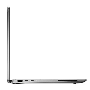 Notebook Latitude 7340 Win11Pro i5-1345U/16GB/512GB SSD/13.3 FHD/Intel Iris Xe/ThBlt & FgrPr & SmtCd/FHD/IR Cam/Mic/WLAN + BT/Backlit Kb/3 Cell/3YPS