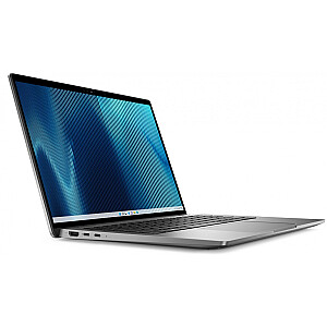 Ноутбук Latitude 7440 Win11Pro i5-1345U/16 ГБ/512 ГБ SSD/14.0 FHD/Intel Iris Xe/ThBlt&amp;FgrPr&amp;SmtCd/FHD/IRCam/Mic/WLAN+BT/Backlight Kb/3Cell/3YPS алюминий