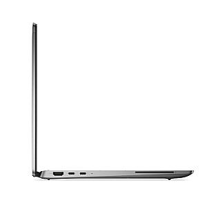 Notebook Latitude 7440 Win11Pro i5-1335U/16GB/512GB SSD/14.0 FHD/Intel Iris Xe/ThBlt&FgrPr&SmtCd/FHD/IRCam/Mic/WLAN+BT/Backlit Kb/3Cell/3YPS Aluminium