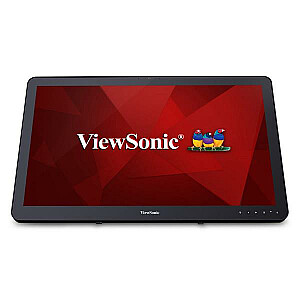 VIEWSONIC 24" TD2430