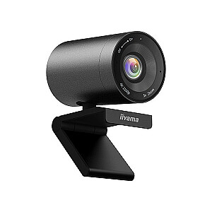 UC-CAM10PRO-1 4K-камера, 8,4 МП, 120 градусов, микрофон, USB-C 