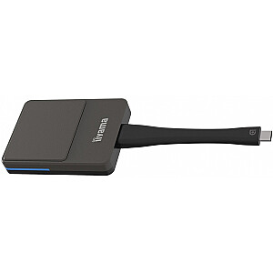 Bezprzewodowy adapter WP D002C z USB-C 