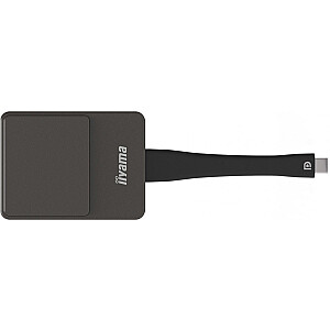 Bezprzewodowy adapter WP D002C z USB-C 