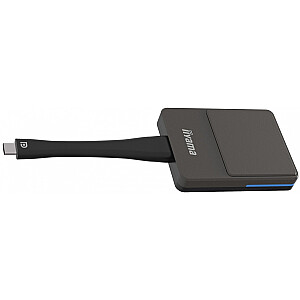 Bezprzewodowy adapter WP D002C z USB-C 