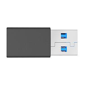 Bezprzewodowy adapter WP D002C z USB-C 