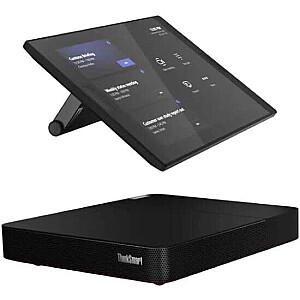 PanaCast50 room sys.EU CHGR Комплект для видеоконференций Lenovo Zoom 