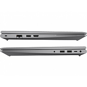 Мобильная рабочая станция Zbook Power G10/W11P R9-7940HS/1 ТБ/32 ГБ/15,6 866B2EA 