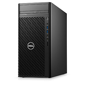 Рабочая станция Precision 3660 MT Win11Pro i7-13700/16 ГБ/512 ГБ SSD/Nvidia T400/DVD RW/без Wi-Fi/КБ/мышь/300 Вт/3 года в секунду