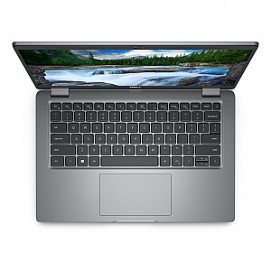 Ноутбук Latitude 5440 Win11Pro i7-1355U/16 ГБ/512 ГБ SSD/14.0 FHD/Встроенный/FgrPr и SmtCd/FHD/ИК-камера/Микрофон/LTE 4G+BT/Подсветка клавиатуры/3 ячейки/3YPS 