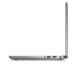 Notebook Latitude 5440 Win11Pro i7-1365U/16GB/512GB SSD/14.0 FHD/Integrated/FgrPr & SmtCd/FHD/IR Cam/Mic/LTE 4G+BT/Backlit Kb/3 Cell/3YPS