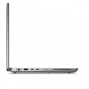 Notebook Latitude 5440 Win11Pro i7-1365U/16GB/512GB SSD/14.0 FHD/Integrated/FgrPr & SmtCd/FHD/IR Cam/Mic/LTE 4G+BT/Backlit Kb/3 Cell/3YPS