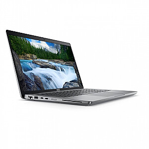 Notebook Latitude 5440 Win11Pro i7-1365U/16GB/512GB SSD/14.0 FHD/Integrated/FgrPr & SmtCd/FHD/IR Cam/Mic/LTE 4G+BT/Backlit Kb/3 Cell/3YPS