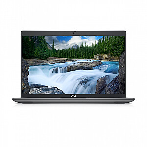 Notebook Latitude 5440 Win11Pro i7-1365U/16GB/512GB SSD/14.0 FHD/Integrated/FgrPr & SmtCd/FHD/IR Cam/Mic/LTE 4G+BT/Backlit Kb/3 Cell/3YPS