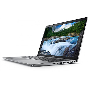 Notebook Latitude 5440 Win11Pro i7-1365U/16GB/512GB SSD/14.0 FHD/Integrated/FgrPr & SmtCd/FHD/IR Cam/Mic/LTE 4G+BT/Backlit Kb/3 Cell/3YPS