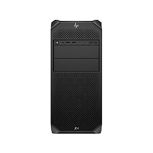 HP Z4 G5 Xeon W3-2425 32GB DDR5 4800 SSD512 NoVGA W11Pro 3Y OnSite