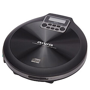 PCD-810BK CD-проигрыватель DISCMAN