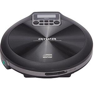 PCD-810BK CD atskaņotājs DISCMAN