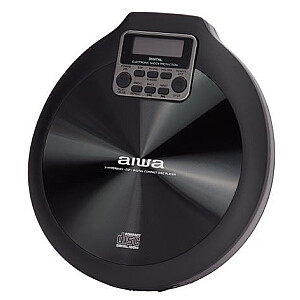 PCD-810BK CD atskaņotājs DISCMAN