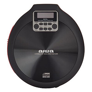 PCD-810BK CD-проигрыватель DISCMAN