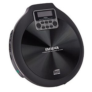 PCD-810BK CD atskaņotājs DISCMAN