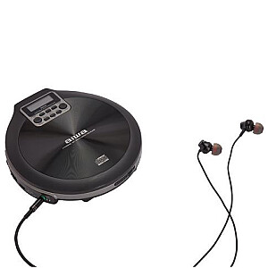 PCD-810BK CD-проигрыватель DISCMAN