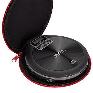 PCD-810BK CD-проигрыватель DISCMAN