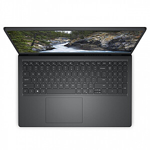 Notebook Vostro 15 (3520) Win11Pro i5-1235U/16GB/512GB SSD/15.6 FHD/Intel Iris Xe/FgrPr/Cam&Mic/WLAN+BT/Backlit Kb/3 Cell/3YPS