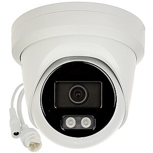 IP-КАМЕРА: HIKVISION DS-2CD2387G2H-LI(2.8 мм)(eF)