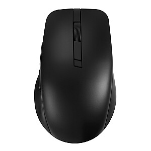 Mysz SmartO Mouse Black MD200 90XB0790-BMU000 