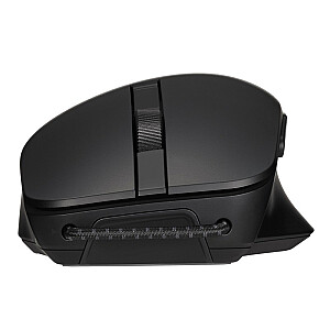 Mysz SmartO Mouse Black MD200 90XB0790-BMU000 