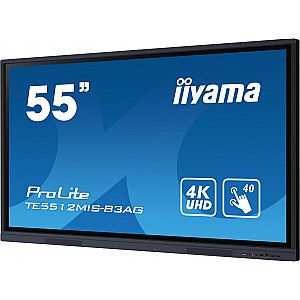 Iiyama IIYAMA TE5512MIS-B3AG 55inch iiWare10