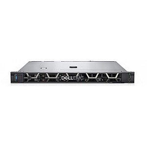 Serwer R360 E-2414 16GB 1x2TB H355 iDRAC9 700W 3Y 