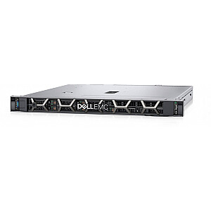 Serwer R360 E-2414 16GB 1x2TB H355 iDRAC9 700W 3Y 