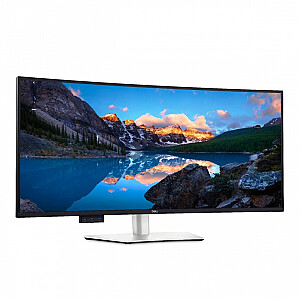 Monitor U4025QW 39,7 cala Curved/WUHD/5120x2160/21:9/HDMI/DP/Thunderbolt/USB/USB-C/Speakers/3Y PPG 