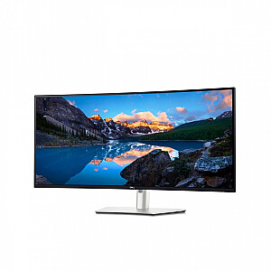 Monitor U4025QW 39,7 cala Curved/WUHD/5120x2160/21:9/HDMI/DP/Thunderbolt/USB/USB-C/Speakers/3Y PPG 