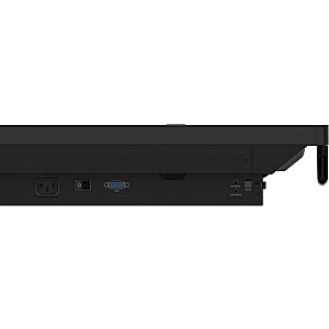 Iiyama IIYAMA TE8612MIS-B3AG 86inch iiWare10