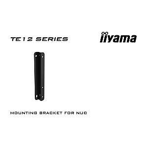 Iiyama IIYAMA TE8612MIS-B3AG 86inch iiWare10