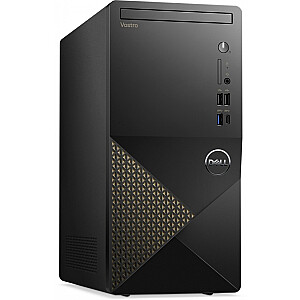 Komputer Vostro 3030MT Win11Pro i3-14100/16GB/512GB SSD/Intel UHD 730/WLAN+BT/KB/Mouse/3Y PS
