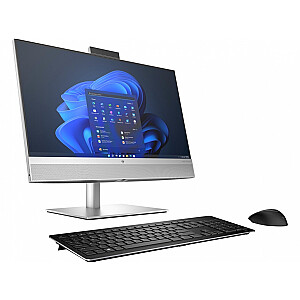 Komputer EliteOne 840 G9 All-in-One PC Wolf Pro Security Edition i5-12500 512GB/16GB/W11P 628G6ET