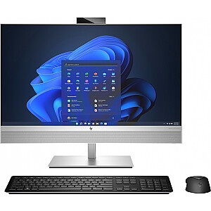 Komputer EliteOne 870 G9 All-in-One, ekran dotykowy i5-13500 512GB/16GB/W11P/27 cali 628N3ET