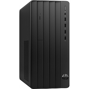 Komputer stacjonarny 290 Tower G9 i5-12500 512GB/16GB/DVDR/W11P 9H6A9ET 